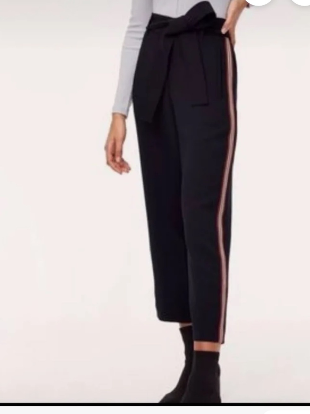 Wilfred jallade pant with tags
